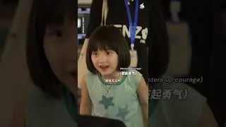 250317 | [ENG] MOVIE #MUMU - Father & daughter; Mumu & Xiao Ma (@layzhang)