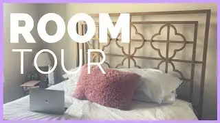Room Tour | Minimalistic Room Decor | Plant Mom Vibes