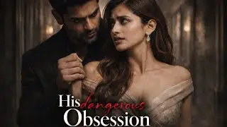 His dangerous obsession episode 131 to 140 | audiobook in Hindi | audiostory  #ultimatefantasynovels