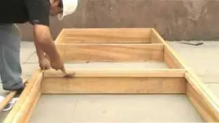 Muro Trombre: Aprendiendo a construir calefactores solares para zonas altoandinas