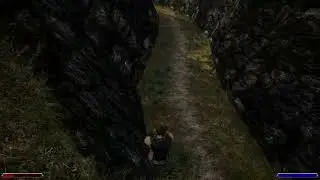 Gothic 1 Classin Unrealbeta w Steamie Remaster   na Linux Portproton
