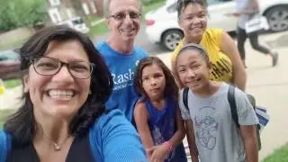 Rashida, Defender of Our Homeland (ITMFA)