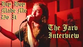 The Jarv Interview: Touring w/RA the Rugged Man, The Vermont Rap Scene, & Much More!