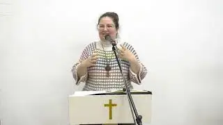 Ася Попова -  Сердце расширяющееся. Замечать незаметного (25.01.2026)