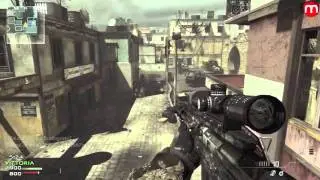 Call of Duty: Modern Warfare 3 - Mi laggano anche i cabbasisi by JK