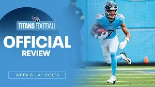 McCoy&rsquo;s Message to the Team & Standout Performers | Official Review