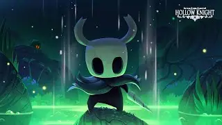 HOLLOW KNIGHT DAY 4