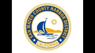 SMCHD 7/19/23 - San Mateo County Harbor District Meeting - July 19, 2023