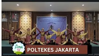 FISIP UMJ-SANDCETION 8 - POLTEKES JAKARTA #fisipumj #ratohjaroe