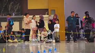 Lomba Jogja Open 3 #latepost