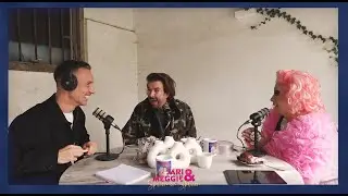 MET MARI VAN DE VEN OVER PASSIE EN PESTEN - Spuien & Sparren - PODCAST