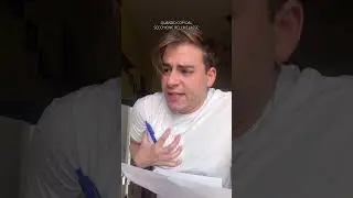 QUANDO COPI DAL SECCHIONE DELLA CLASSE