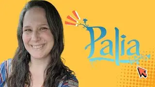 Brand New to Palia &ndash; Farming, Foraging & Questing!