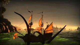 War Thunder Soundtrack: April Fools Music 'Dead Man's Chest'