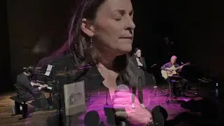 SARMENT (Allain Leprest/G&eacute;rard Pierron) par Claire ELZIERE