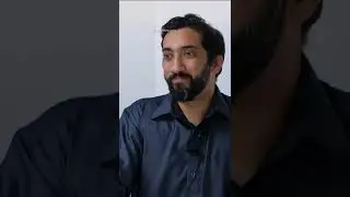 Losing Faith Because Of Suffering | Nouman Ali Khan