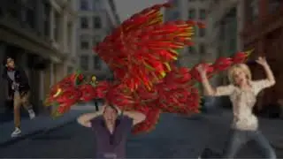 Dragon sightings.mp4