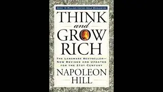 Think and Grow Rich Ch.6 #thinkandgrowrich #rich #money #thinkbig