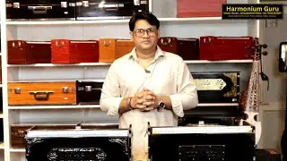 To Buy Any Musical Instrument Contact Harmonium Guru Music House
