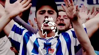 Brighton v Burnley: LIVE Premier League this Saturday