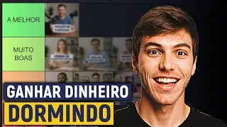 Renda Extra: Melhores e Piores Opções em 2026