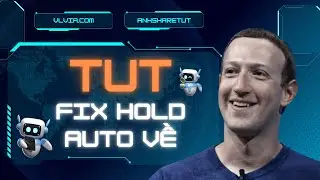 Tut Fix Hold T&agrave;i Khoản Quảng C&aacute;o Facebook Mới Fix Cực Mượt Mới 2024
