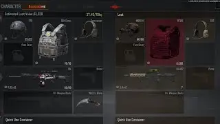 FAL doesn't have to be used Close Range | Arena Breakout