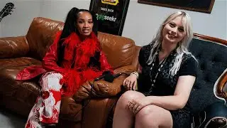 Sound City Festival 2021 - Modern Sky Showcase at LEAF, Interview w/ Cariss Auburn