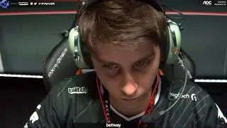 (CS:GO FR) - FACEIT Major : G2 vs compLexity - cache