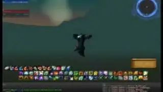 Death Grip Glitch