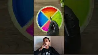 Can You Make This 3D Drawing? 🤯 #shorts