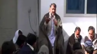 1 agha mastufi majlis bar hussain.avi dar khane usta mehdi wa usta mohd hossain