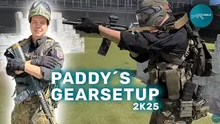 Paddys Magfed Paintball Setup 2025