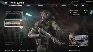 Black ops cold war beta early access