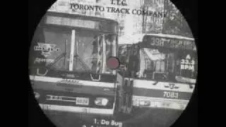 T.T.C (Nick Holder) - A Word From Mr. Prince