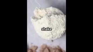 When Protein Shakes Go Wrong: A Gym Crush Story