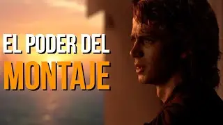 ¿QUÉ ES EL MONTAJE? | DE NEMO A EISENSTEIN | EL MONTAJE DE ATRACCIONES EXPLICADO CON DIBUJOS