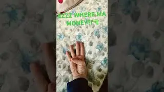 GIMME DA MONEY BOI
