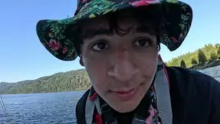 I Own a Sailboat