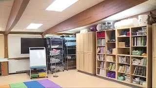 Lake View Elementary School music teacher reacts to Morgan Wallen&rsquo;s donation