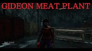 GIDEON MEAT PLANT