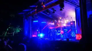 Koenix @ Elfia Arcen 2019 on Saturday