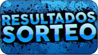 Promocion de canales!!!!!! | Resultado del sorteo