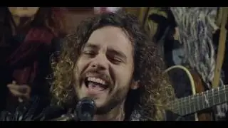 Ricky Paquette - Hello (Nashville Sessions)
