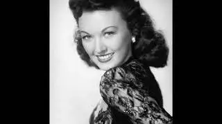 I'm Fit To Be Tied (1939) - Ginny Simms