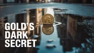 The Hidden Truth About Gold (It&rsquo;s Not What You Think!)