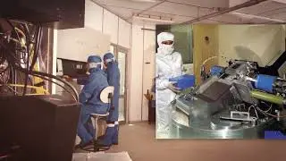 Laboratoire d'électronique et de technologie de l'information CEA-Leti