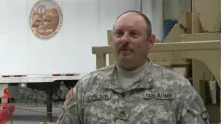 Soldiers gain experience through VCOT