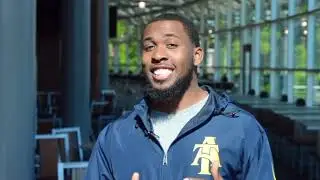 AGGIE DINING FAQ !! #ncat #ncat2024