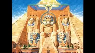 Iron Maiden - 2 Minutes To Midnight